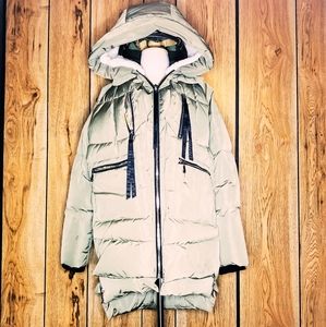 OROLAY WOMEN'S WINTER COAT